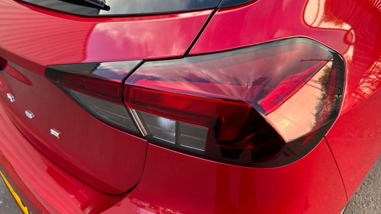 Vauxhall Corsa 1.2 Design 5dr Petrol Hatchback